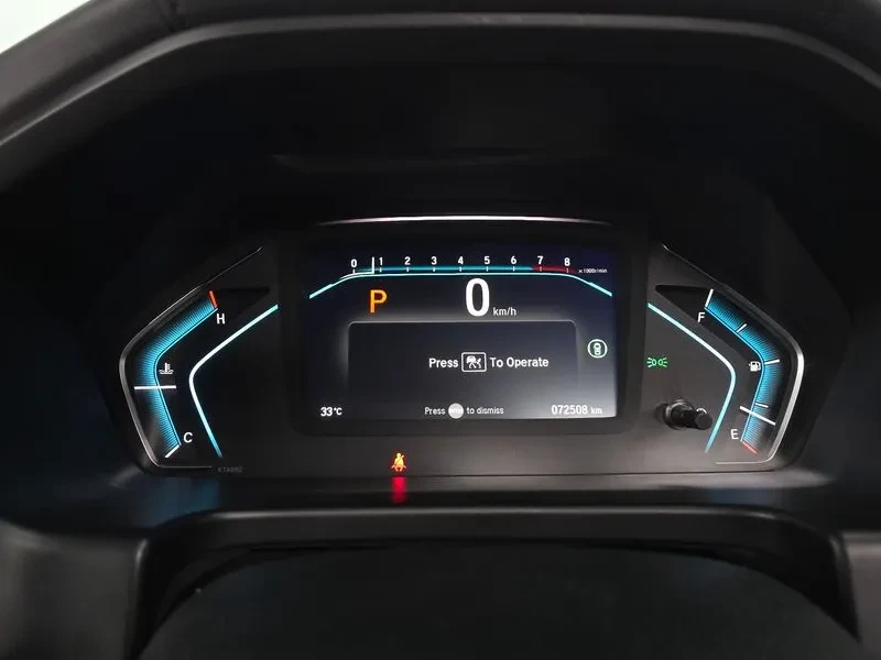 Honda Odyssey 3.5 5Th Generation, снимка 7 - Автомобили и джипове - 55843142