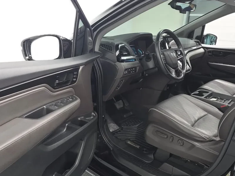 Honda Odyssey 3.5 5Th Generation, снимка 9 - Автомобили и джипове - 55843142