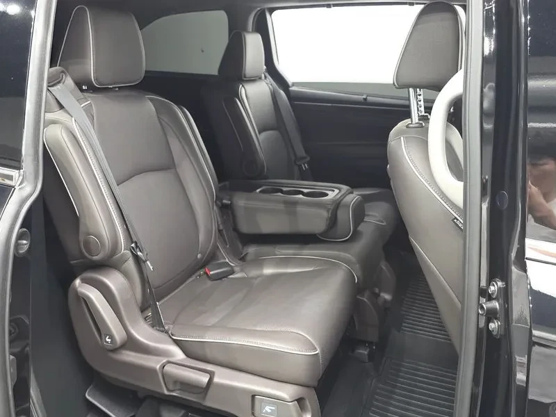 Honda Odyssey 3.5 5Th Generation, снимка 10 - Автомобили и джипове - 55843142