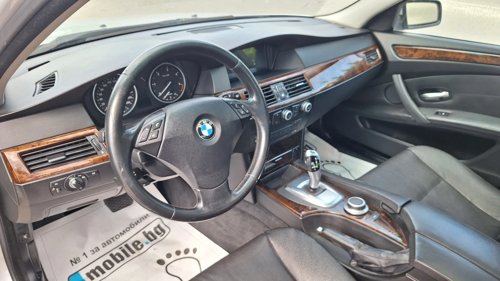 BMW 530 XD - изображение 9