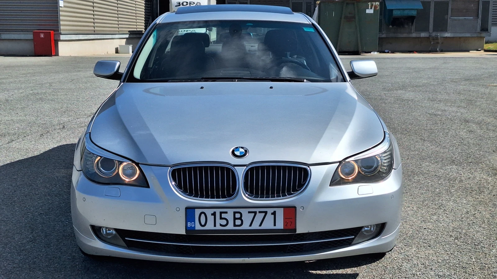 BMW 530 XD - изображение 2
