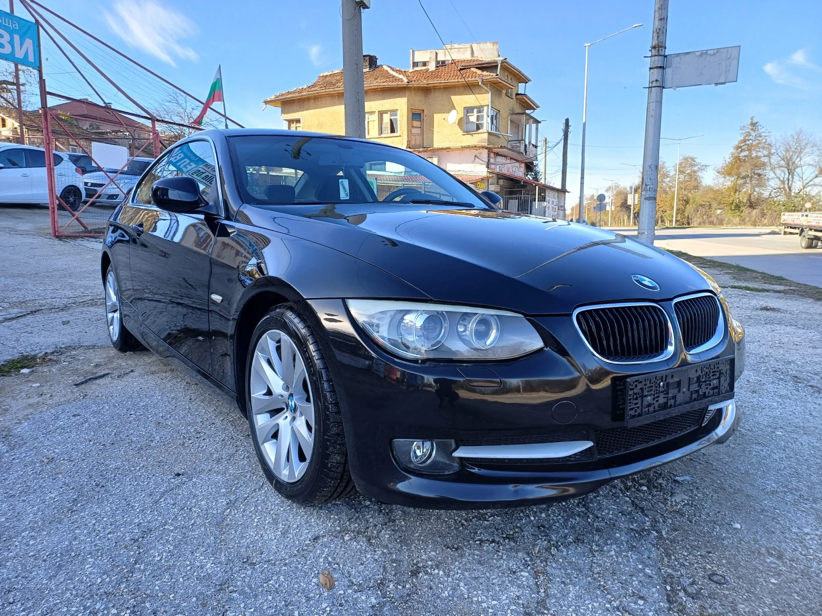 BMW 320 FACELIFT 184kc AVTOMAT - изображение 3