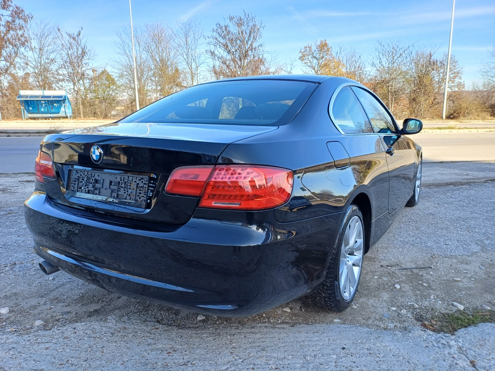 BMW 320 FACELIFT 184kc AVTOMAT - изображение 5