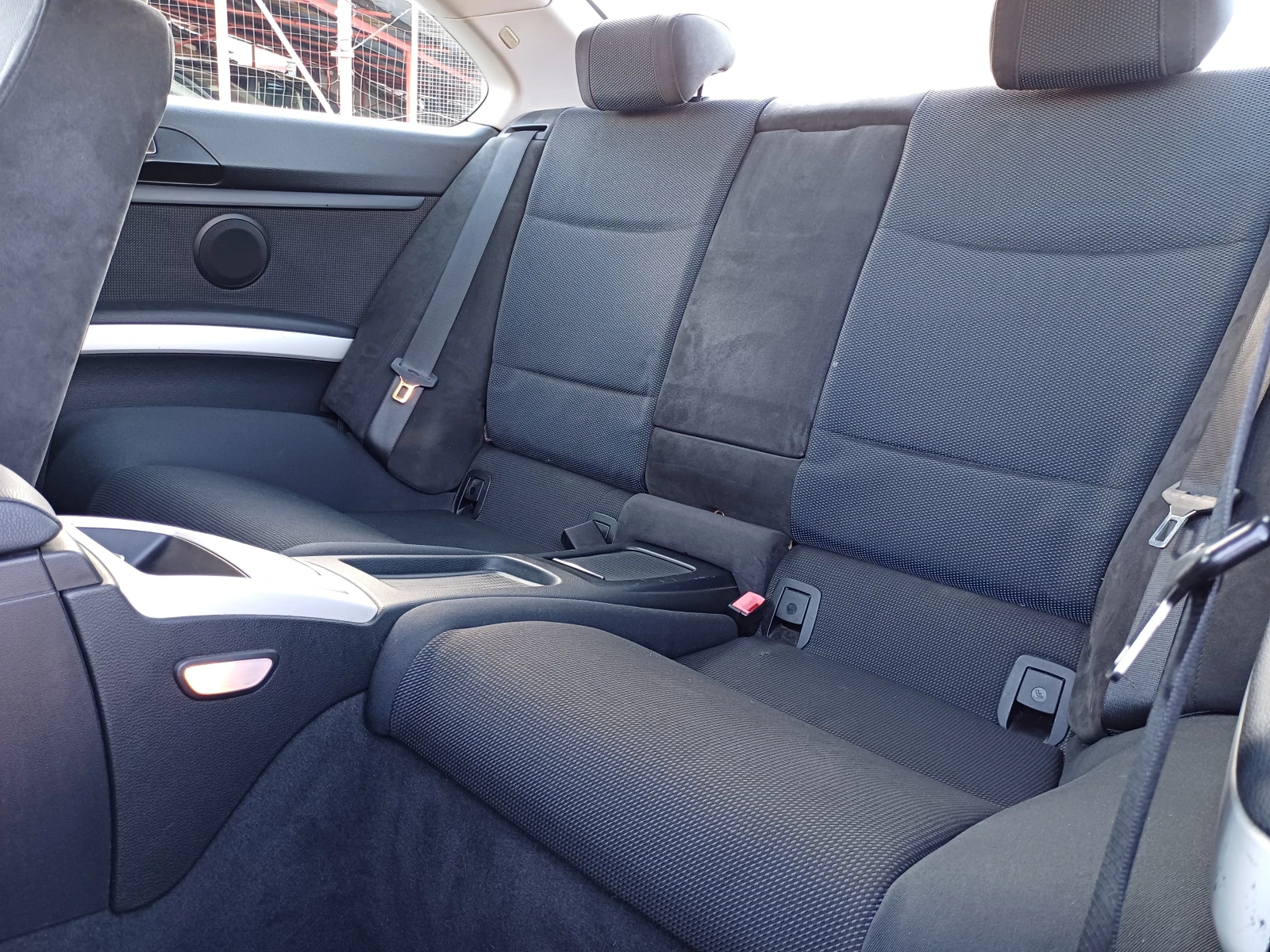 BMW 320 FACELIFT 184kc AVTOMAT | Mobile.bg — изображение 12