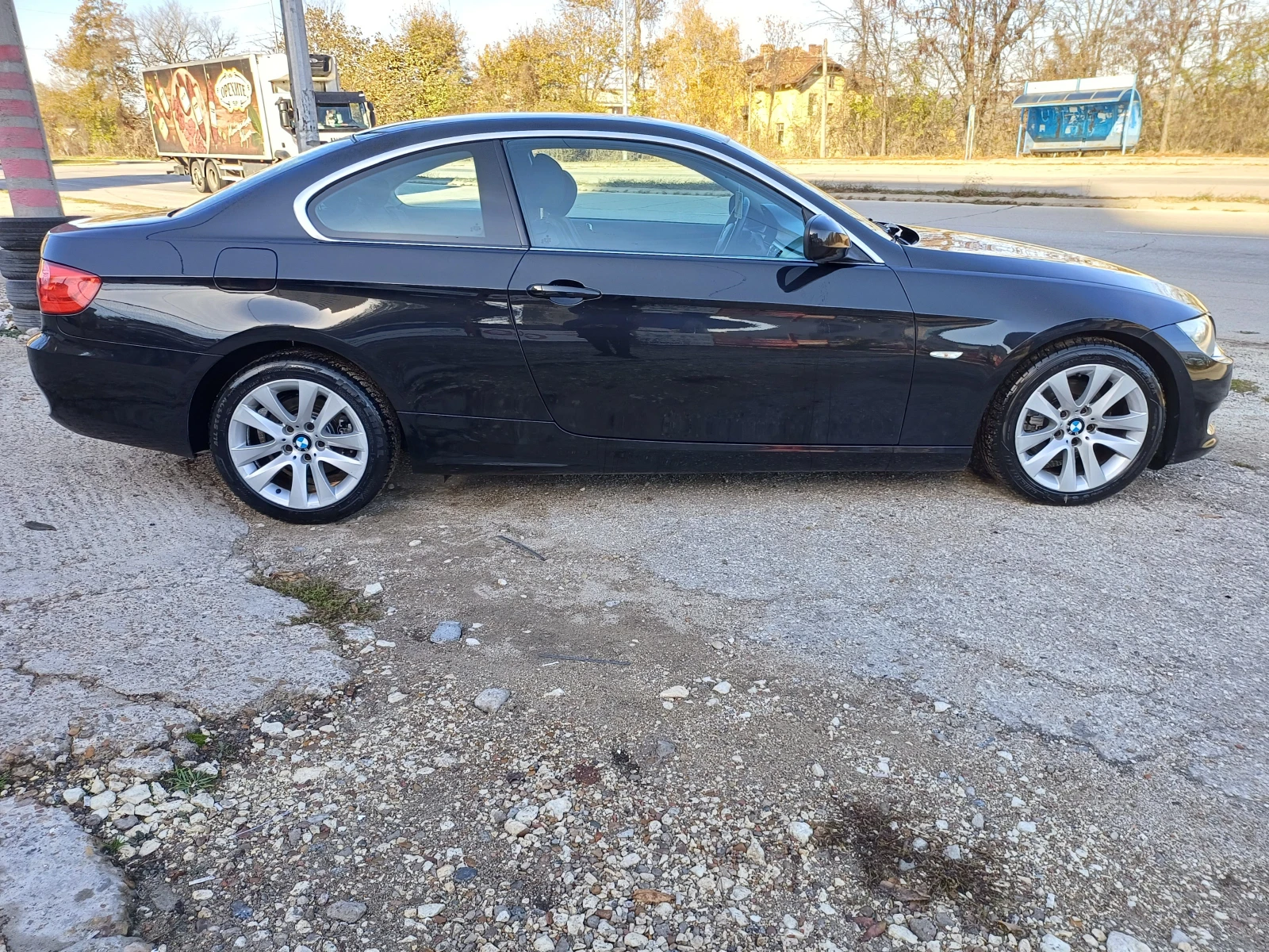 BMW 320 FACELIFT 184kc AVTOMAT - изображение 4