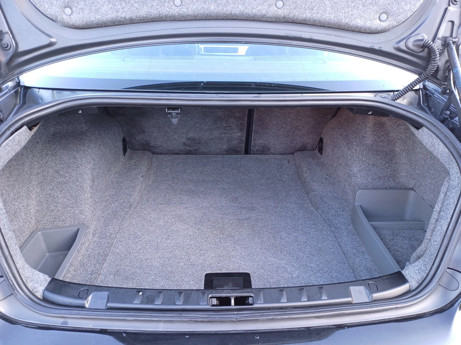 BMW 320 FACELIFT 184kc AVTOMAT | Mobile.bg — изображение 15