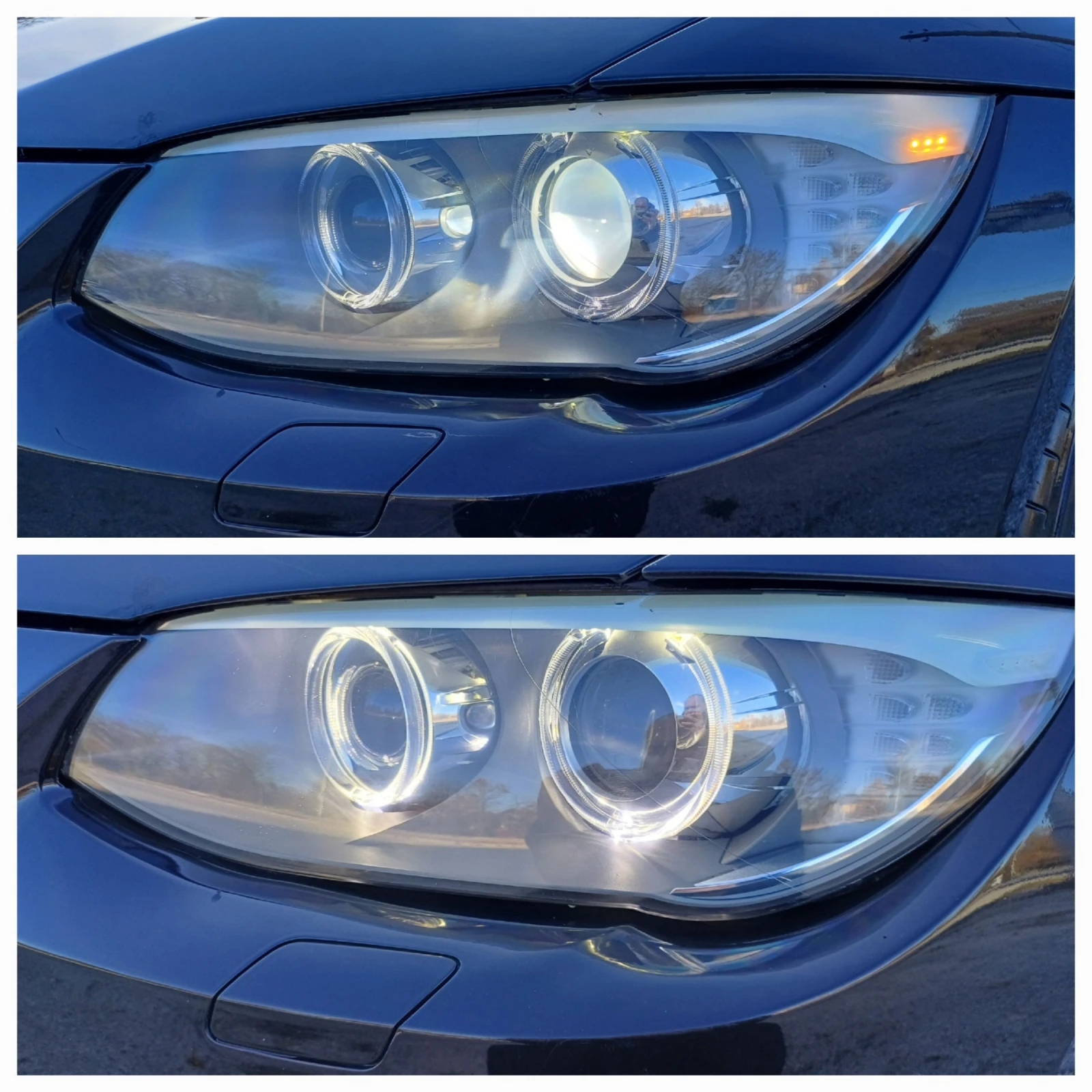 BMW 320 FACELIFT 184kc AVTOMAT | Mobile.bg — изображение 17