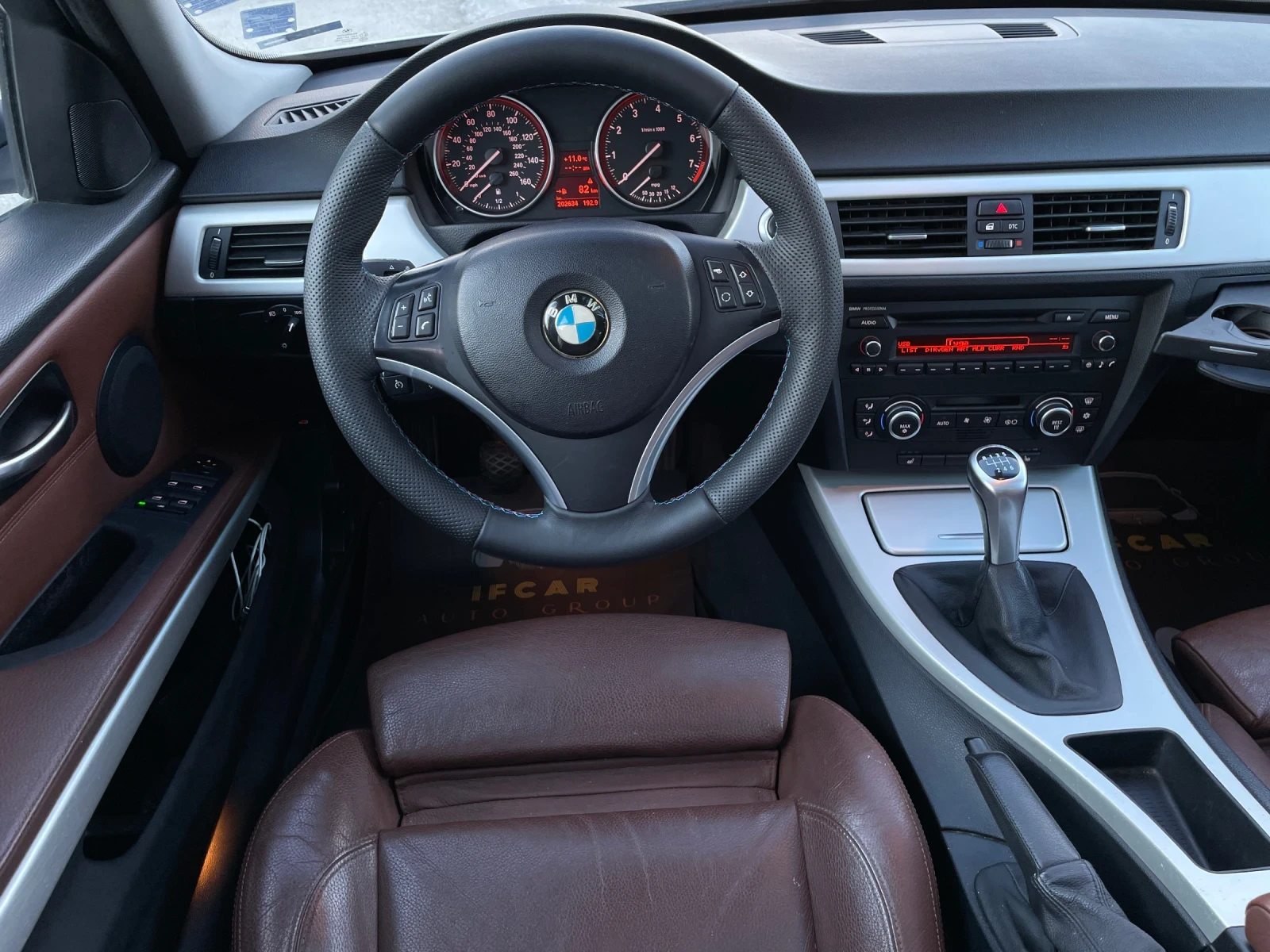 BMW 328 xi* Швейцария* xDrive* Keyless* Подгрев* Панорама* - изображение 8