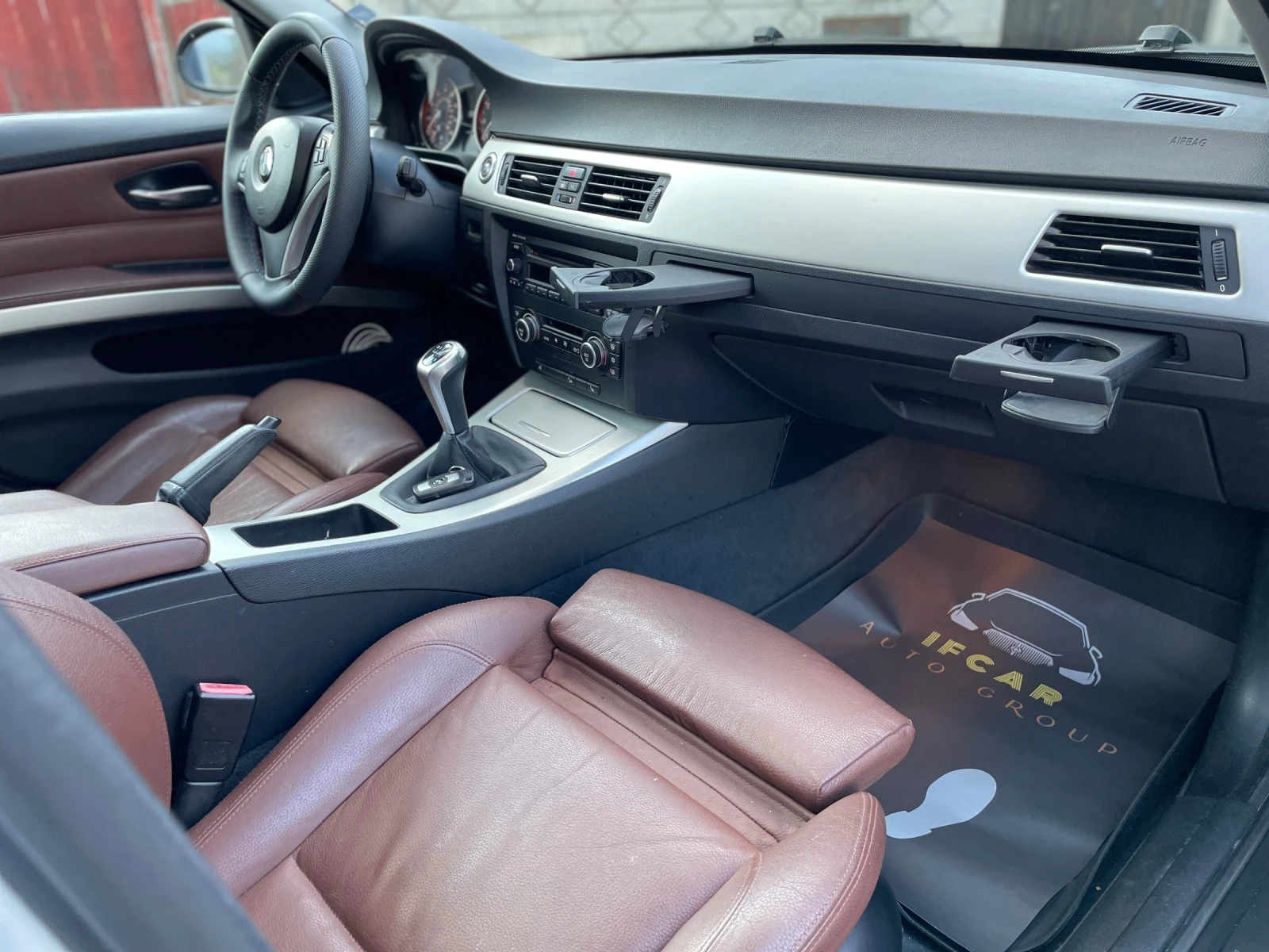 BMW 328 xi* Швейцария* xDrive* Keyless* Подгрев* Панорама* - изображение 10