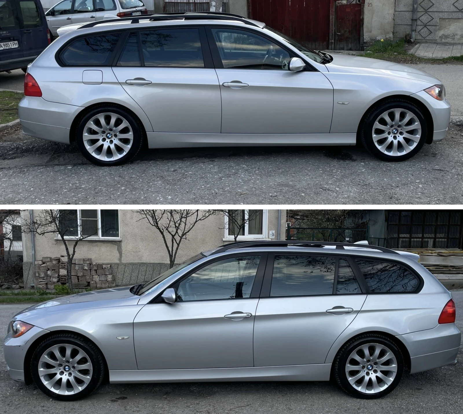 BMW 328 xi* Швейцария* xDrive* Keyless* Подгрев* Панорама* - изображение 4
