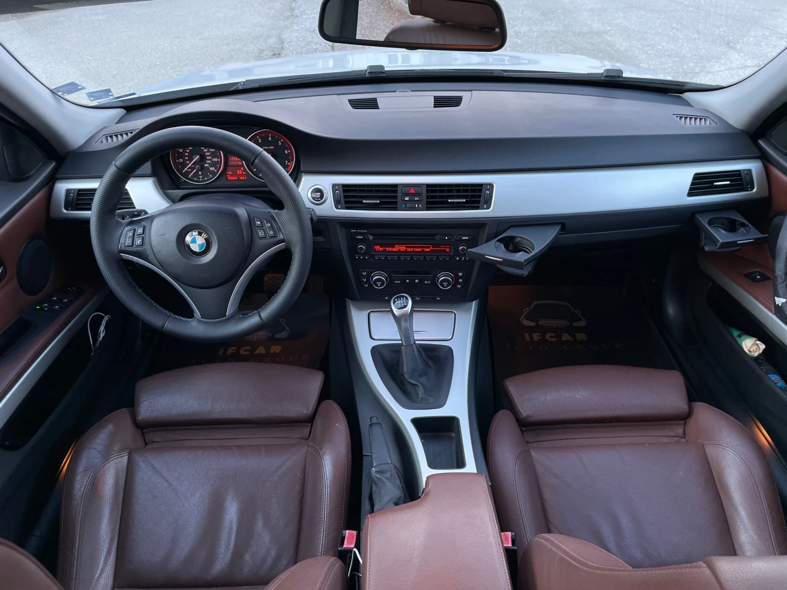 BMW 328 xi* Швейцария* xDrive* Keyless* Подгрев* Панорама* - изображение 9