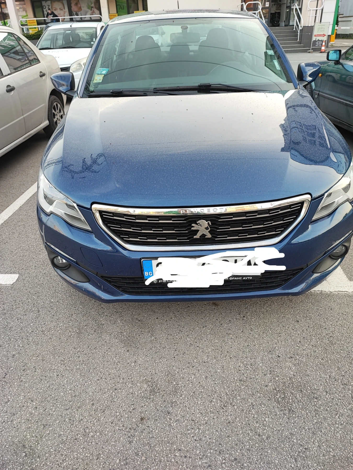 Peugeot 301  - изображение 3