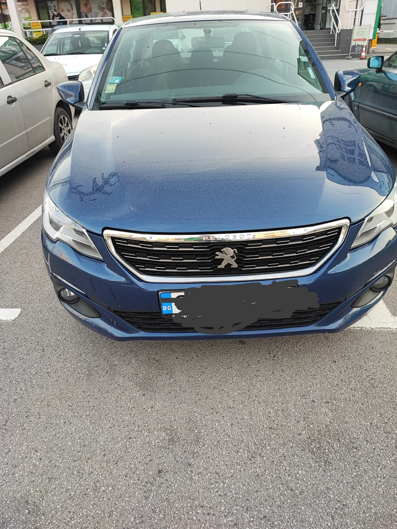Peugeot 301 | Mobile.bg   1