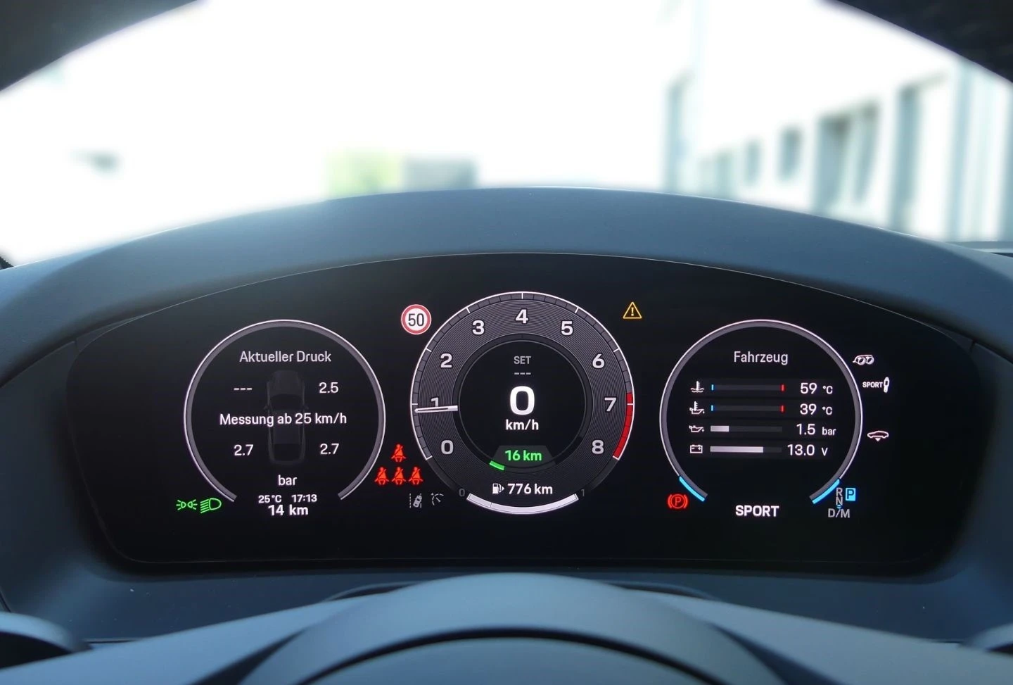 Porsche Panamera 4 E-HYBRID/FACELIFT/BOSE/PANO/MATRIX/SPORT CHRONO/ - изображение 10