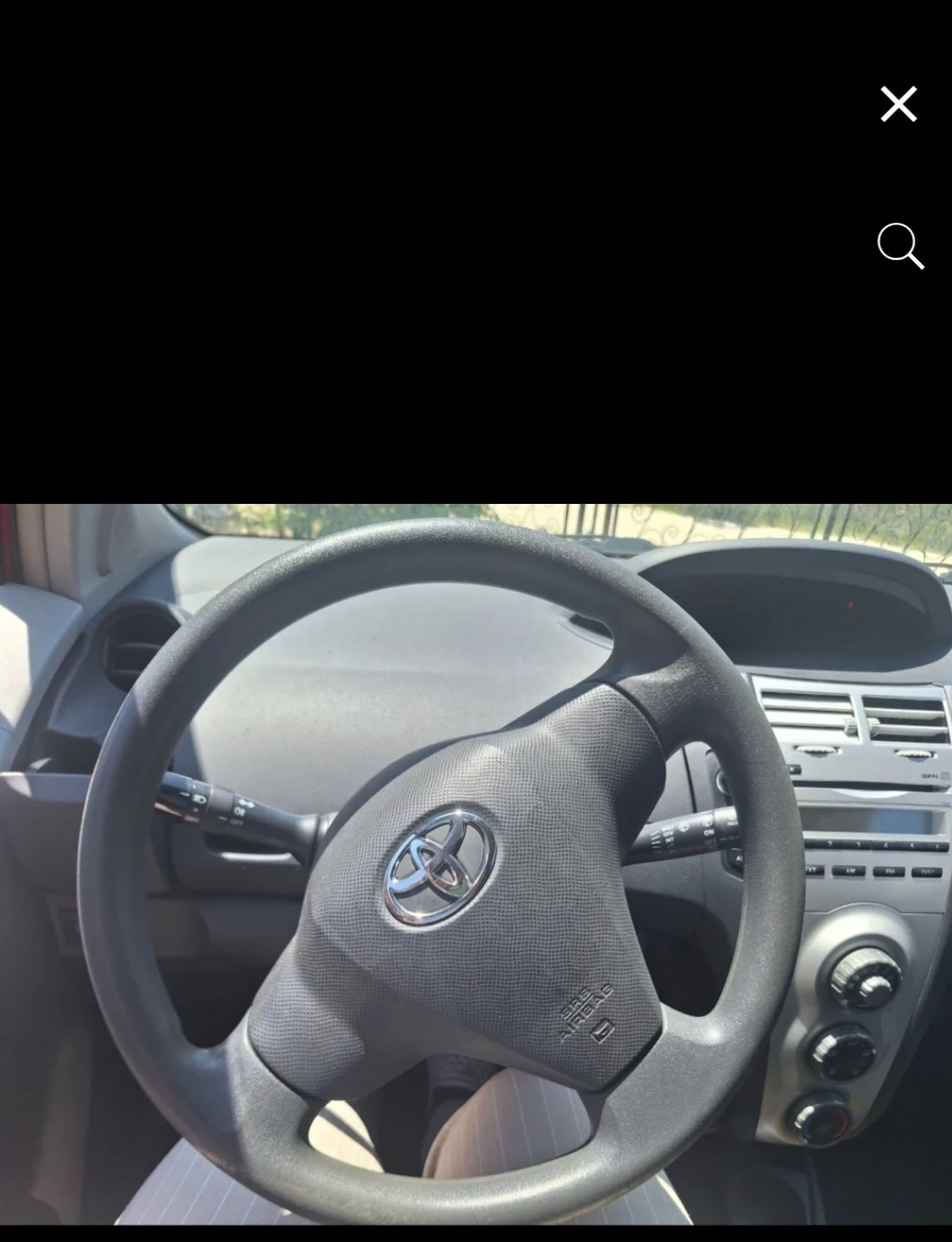 Toyota Yaris  - изображение 7