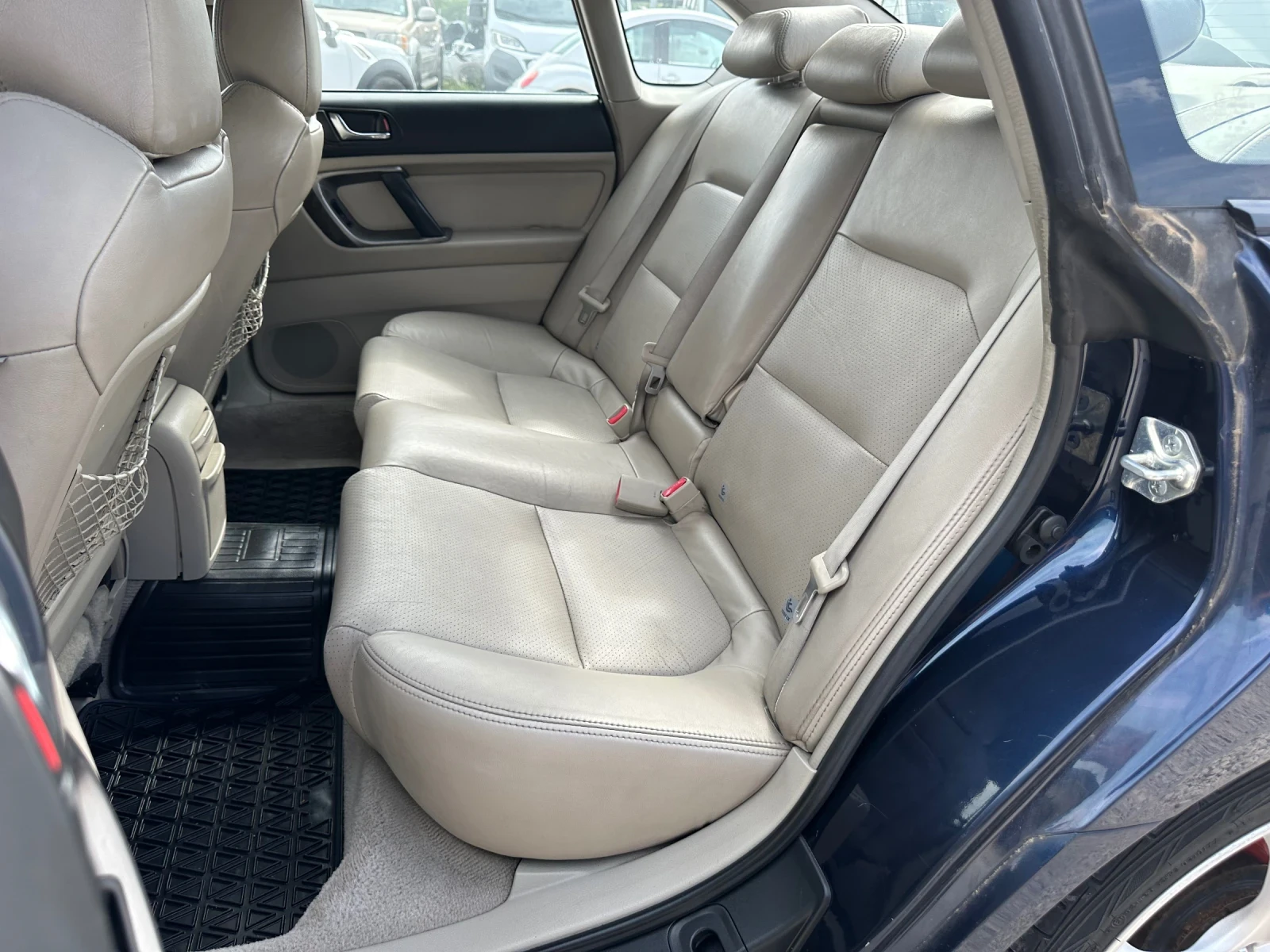 Subaru Legacy 3.0i !!! | Mobile.bg   14