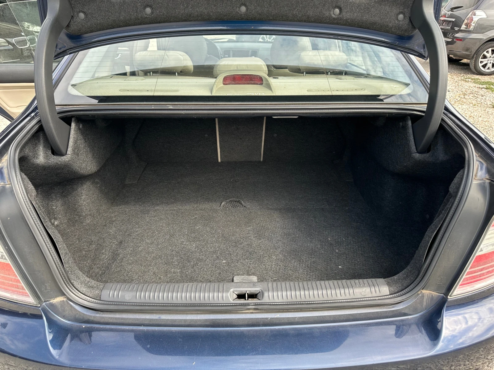 Subaru Legacy 3.0i !!! | Mobile.bg   15