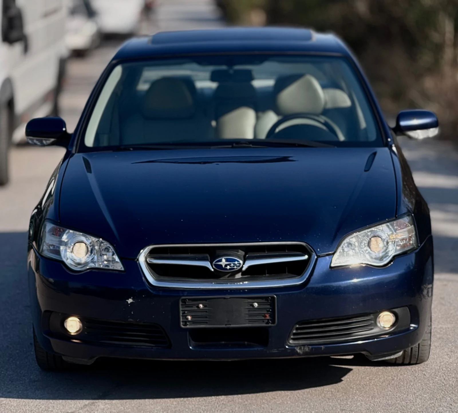 Subaru Legacy SUBARU LEGACY 3.0 ������ 245 �.�. | ��������� | 4X | Mobile.bg � ����������� 2