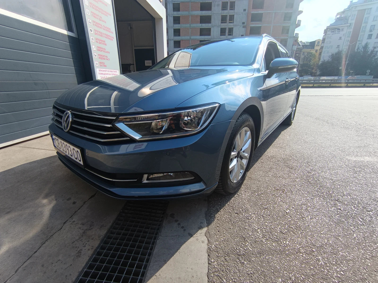 VW Passat 44 190.. | Mobile.bg   1