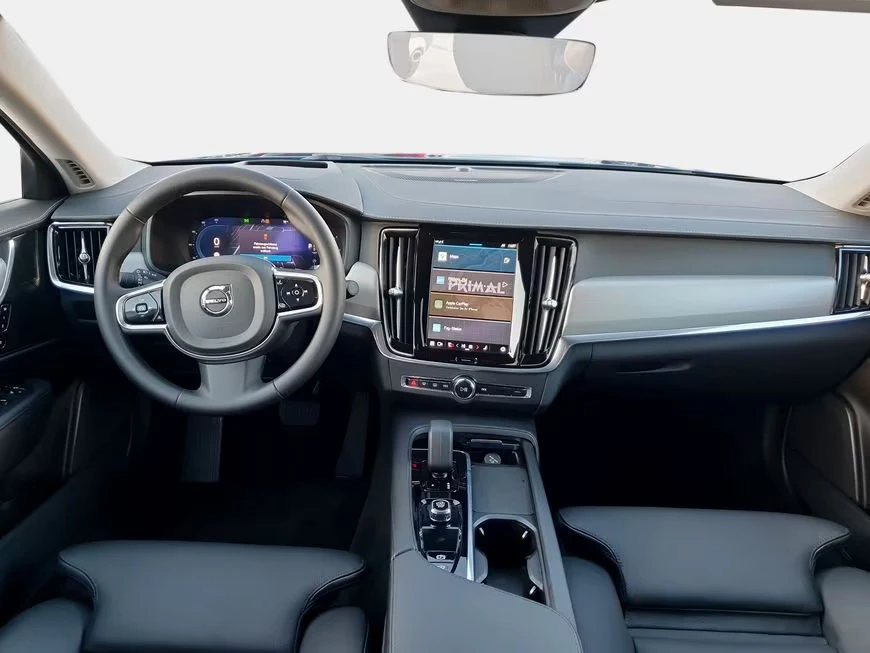 Volvo S90 ULTIMATE-BRIGHT/235HP/PANO/MEMO/HUD/360/H&K/325g - изображение 8