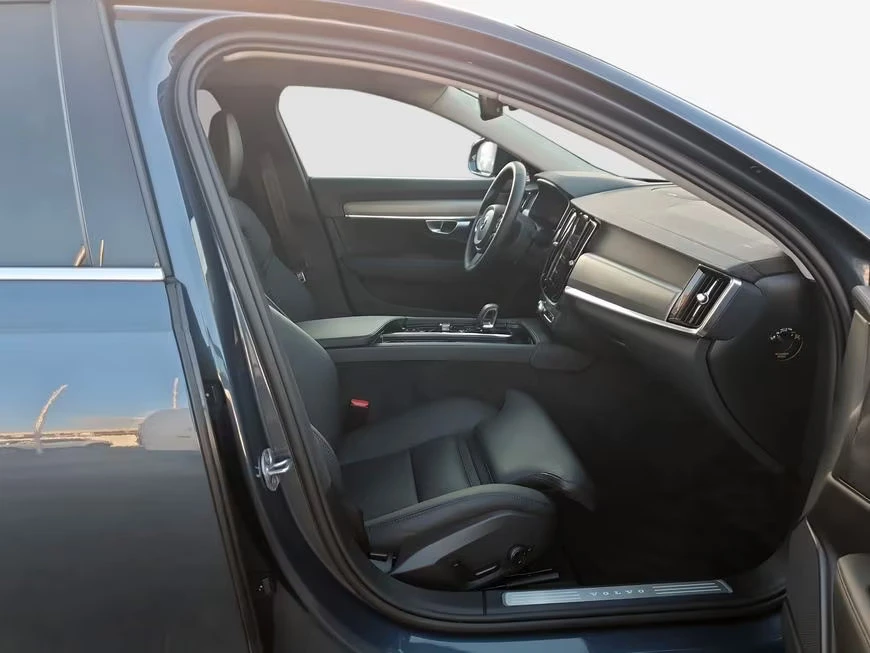 Volvo S90 ULTIMATE-BRIGHT/235HP/PANO/MEMO/HUD/360/H&K/325g | Mobile.bg   12