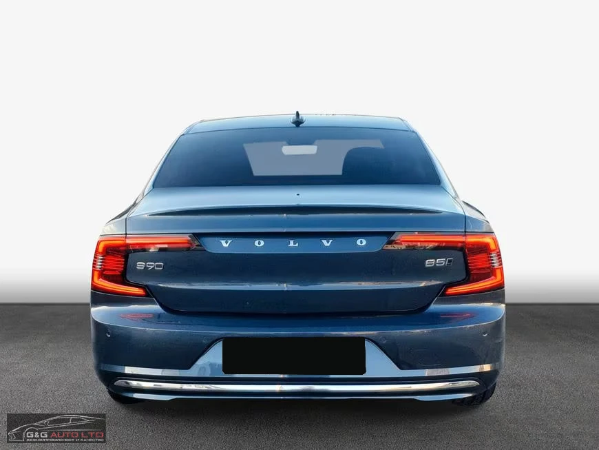 Volvo S90 ULTIMATE-BRIGHT/235HP/PANO/MEMO/HUD/360/H&K/325g - изображение 6