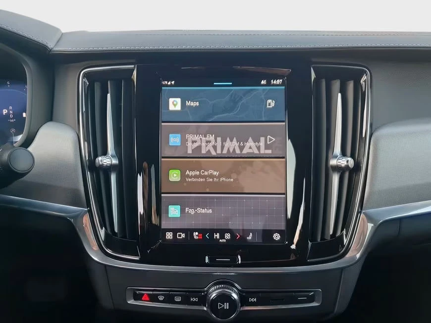 Volvo S90 ULTIMATE-BRIGHT/235HP/PANO/MEMO/HUD/360/H&K/325g - изображение 10