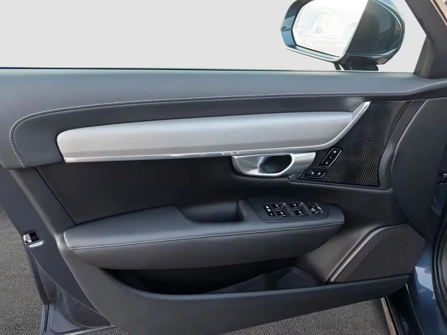 Volvo S90 ULTIMATE-BRIGHT/235HP/PANO/MEMO/HUD/360/H&K/325g | Mobile.bg   11
