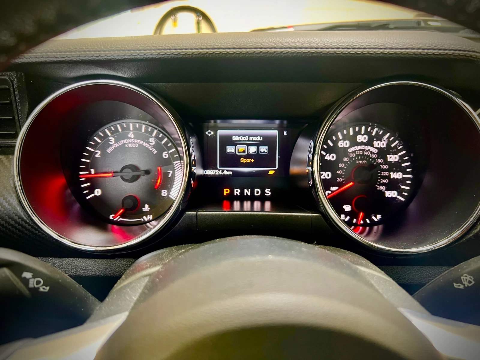 Ford Mustang 3.7 | Mobile.bg � ����������� 11