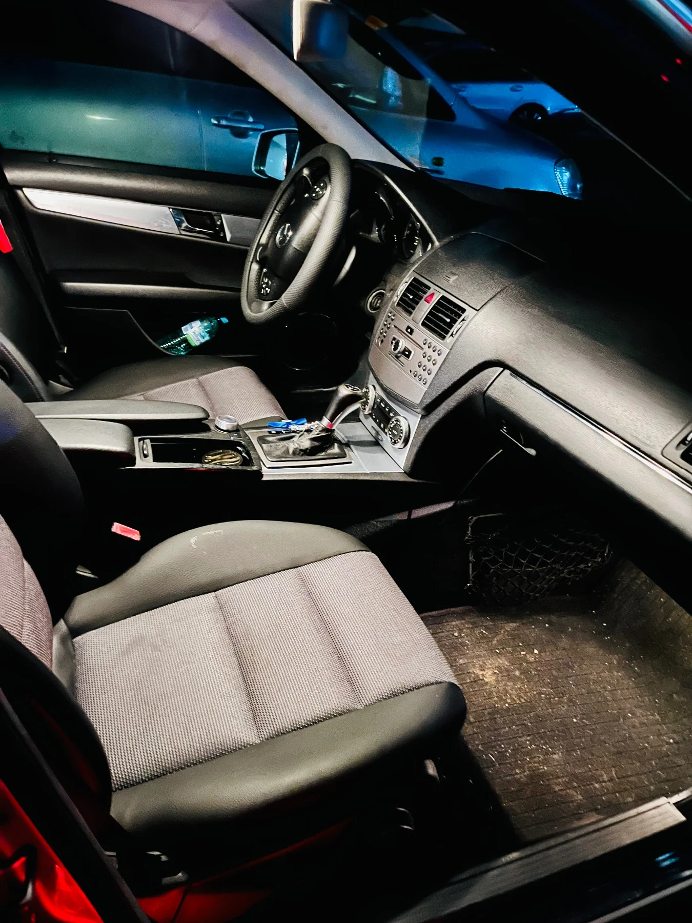 Mercedes-Benz C 220 Avangard | Mobile.bg — изображение 11