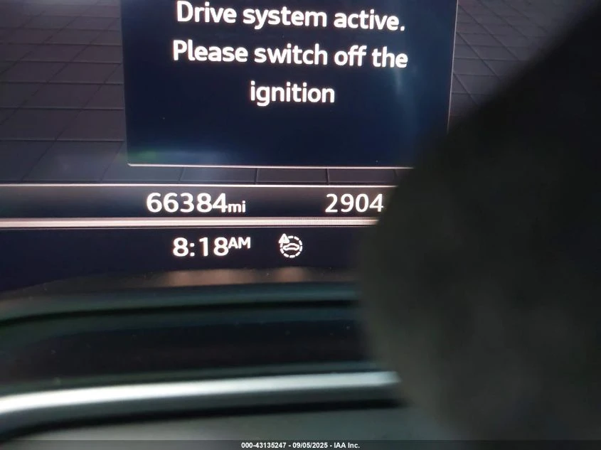 Audi S5 2019 AUDI S5 3.0T PREMIUM | Mobile.bg   11