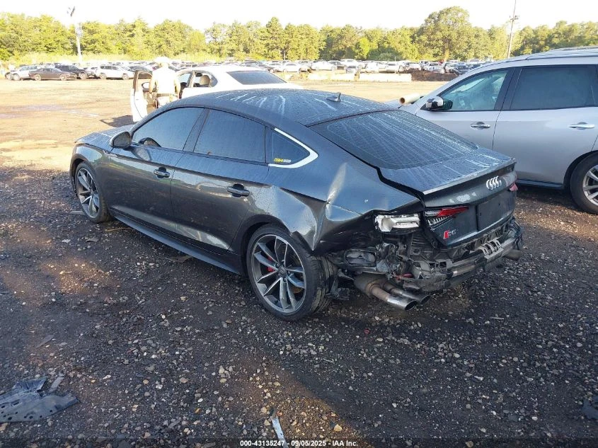 Audi S5 2019 AUDI S5 3.0T PREMIUM - изображение 7