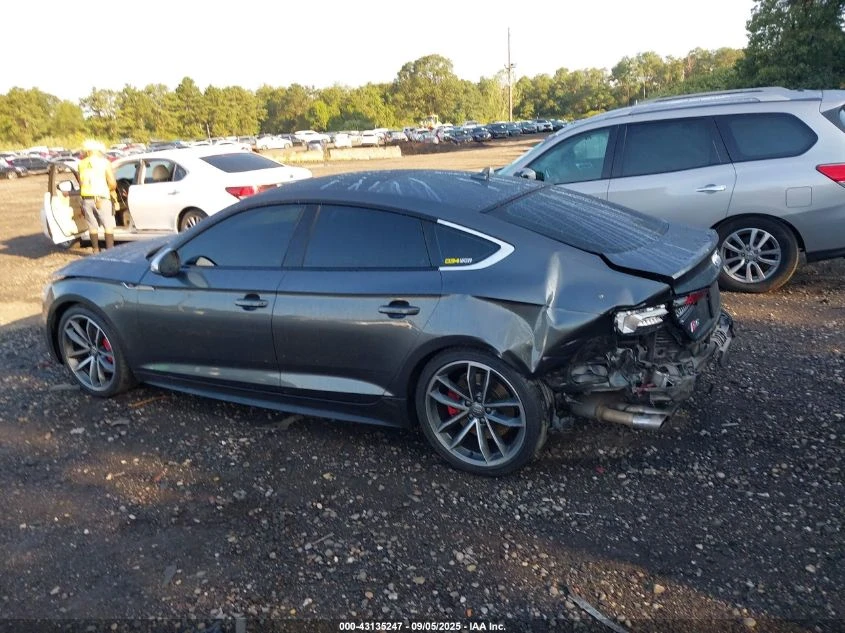 Audi S5 2019 AUDI S5 3.0T PREMIUM - изображение 6