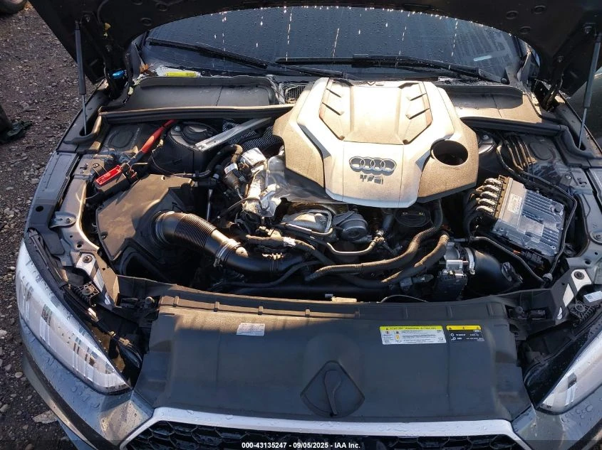 Audi S5 2019 AUDI S5 3.0T PREMIUM | Mobile.bg   13