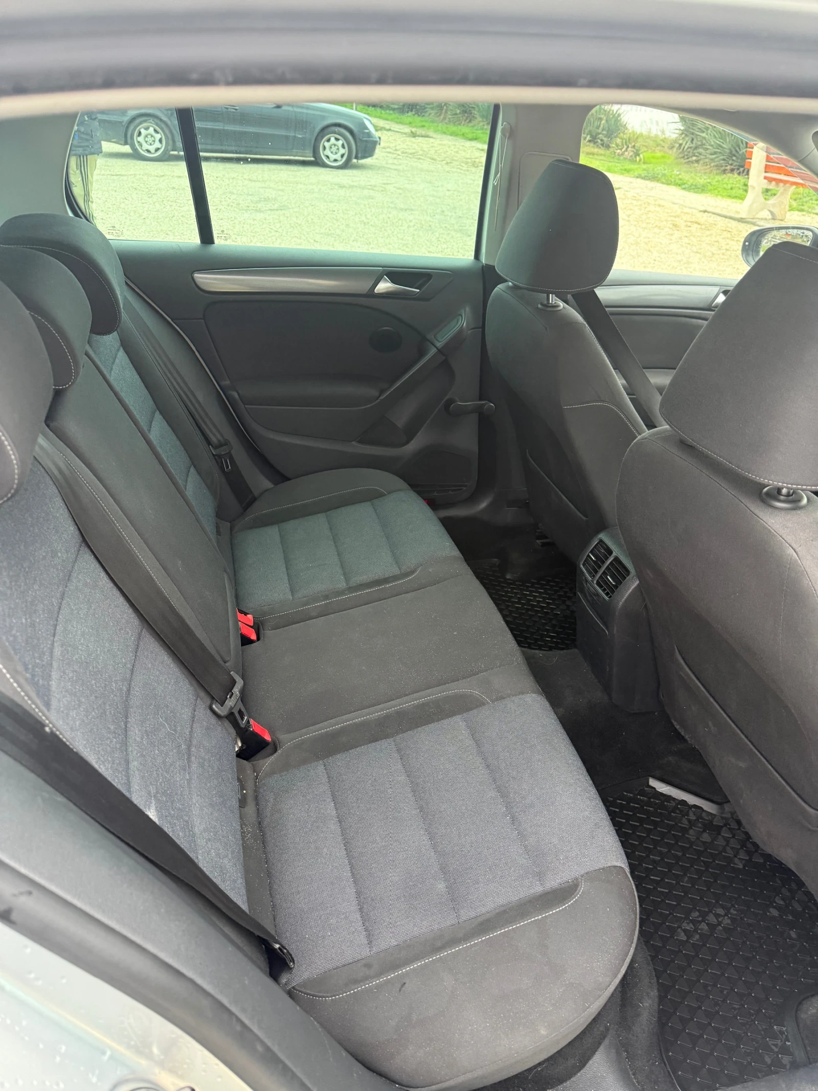 VW Golf 2.0 TDI  | Mobile.bg   6