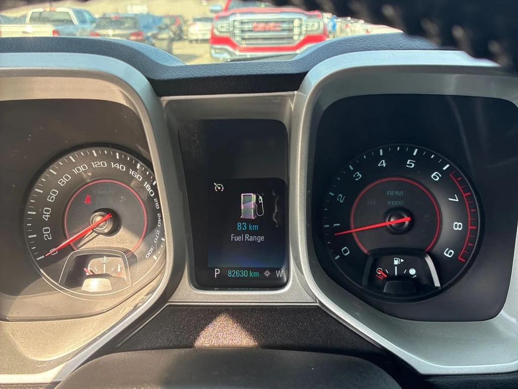 Chevrolet Camaro * 2SS * CARFAX *    | Mobile.bg   8