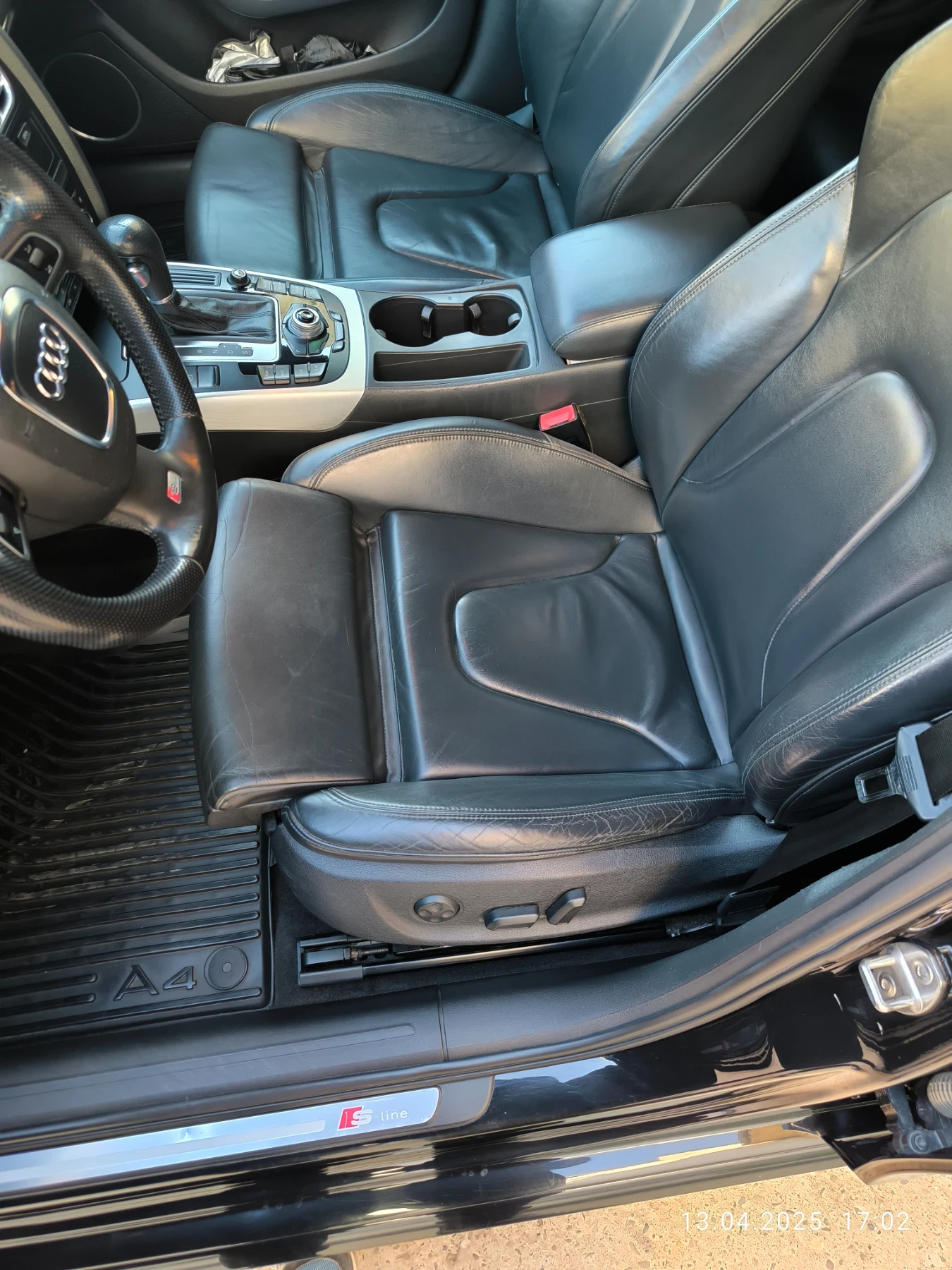 Audi A4 | Mobile.bg � ����������� 17