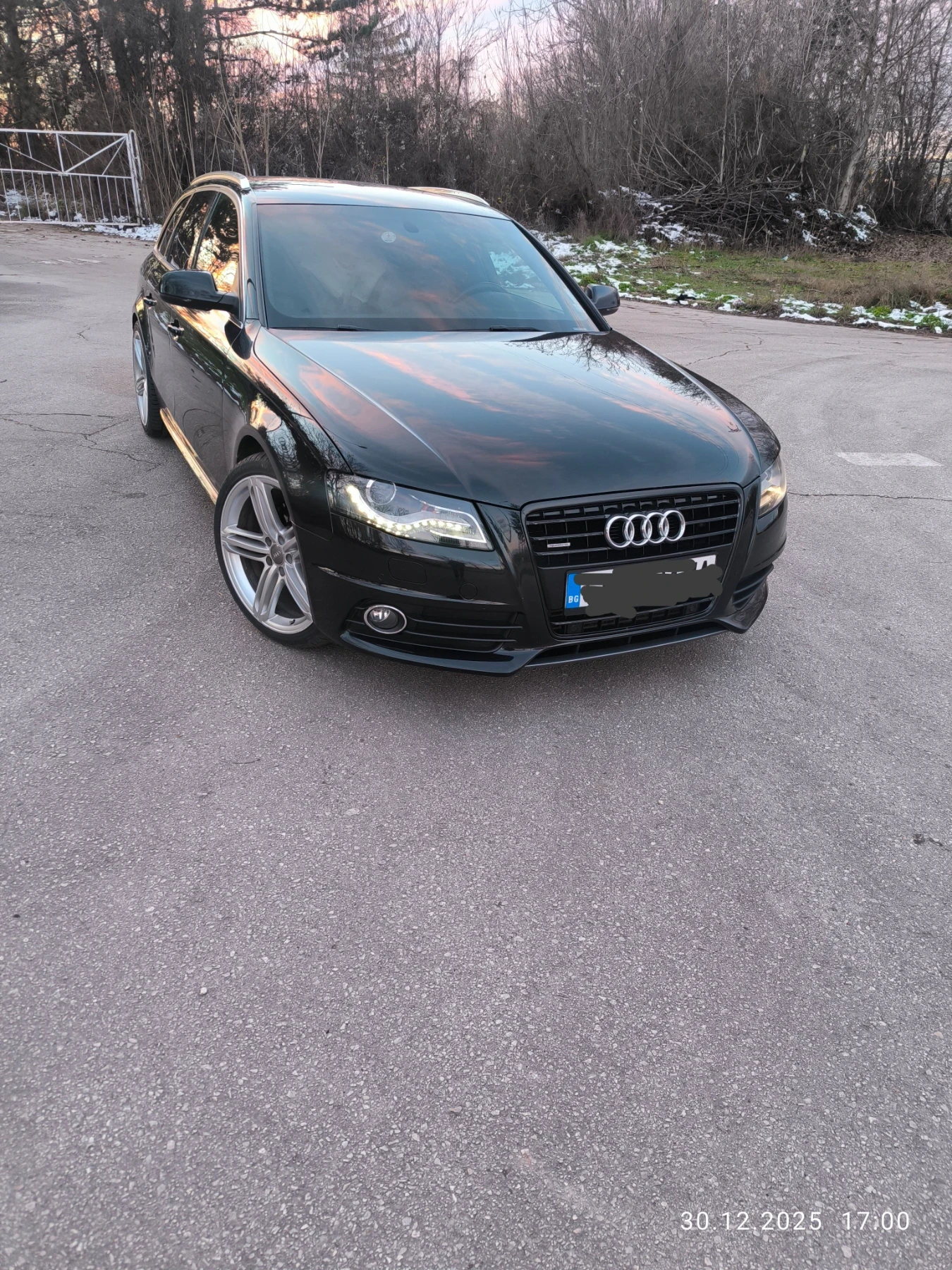 Audi A4 | Mobile.bg � ����������� 1