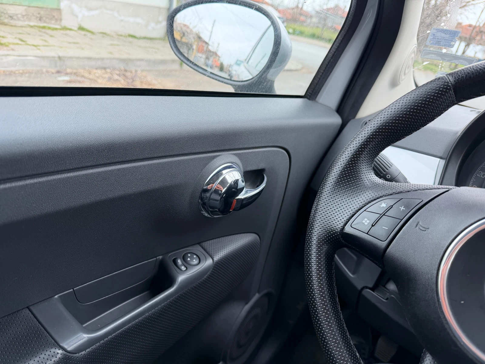 Fiat 500 1.2 SPORT ������� ��� ��������� �������� | Mobile.bg � ����������� 6