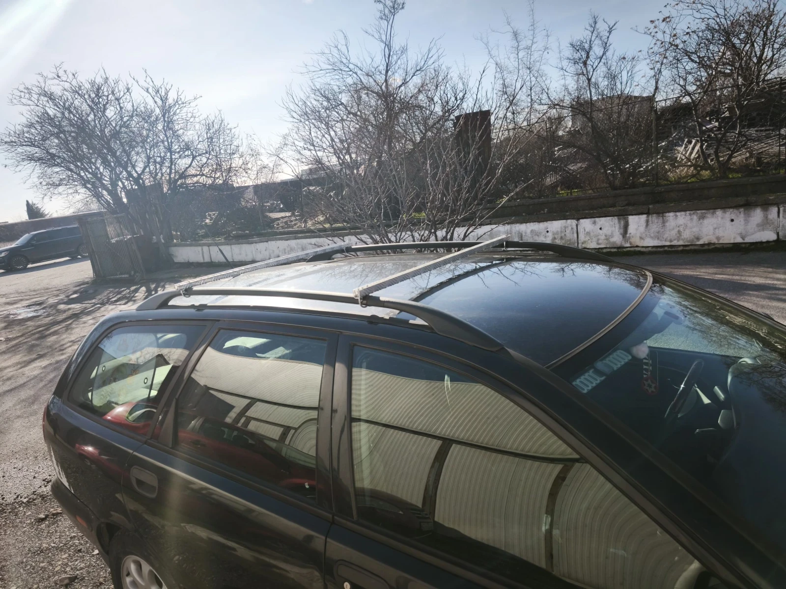 Volvo V40 1.9 diesel | Mobile.bg � ����������� 12