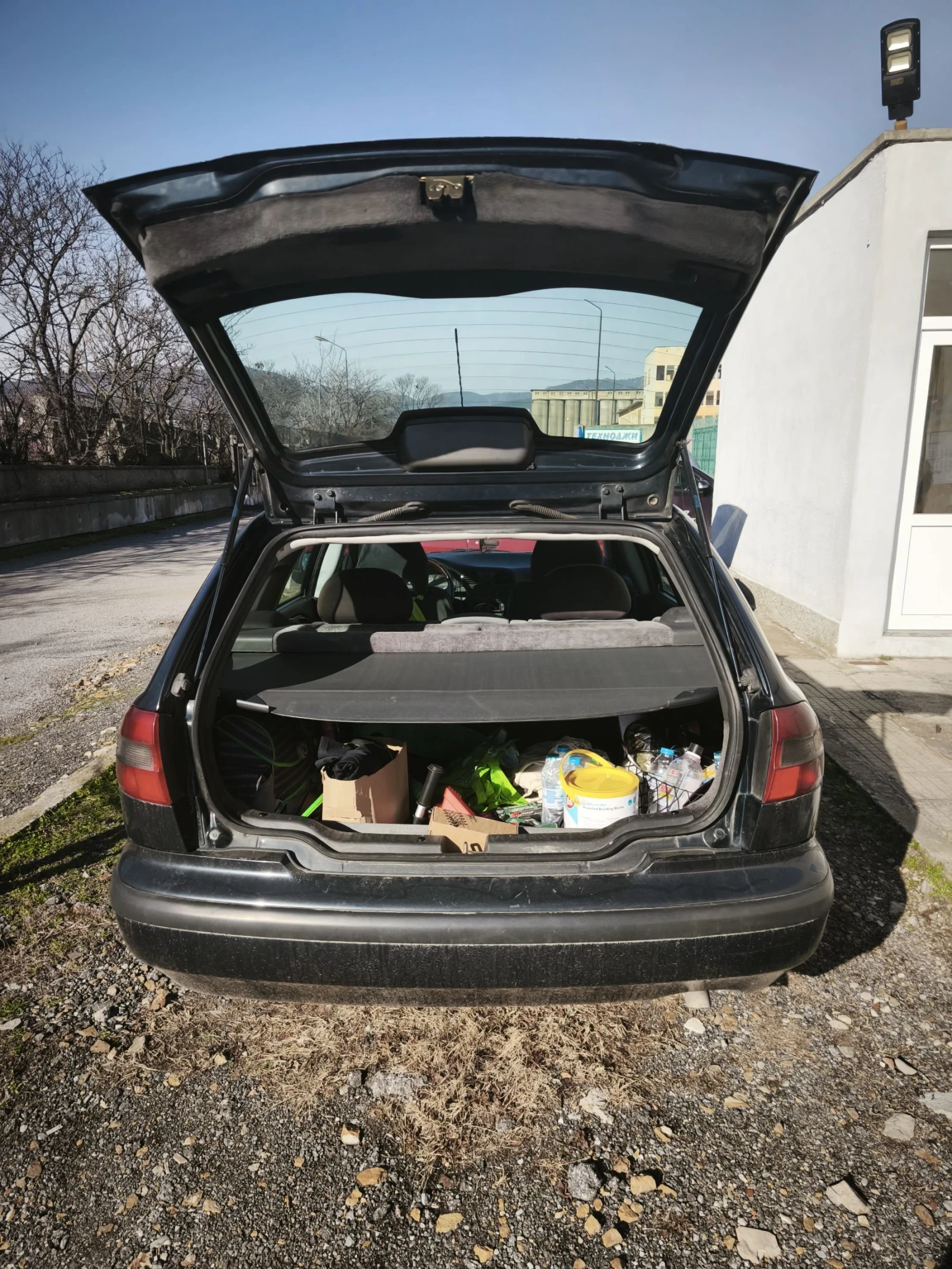 Volvo V40 1.9 diesel | Mobile.bg � ����������� 11