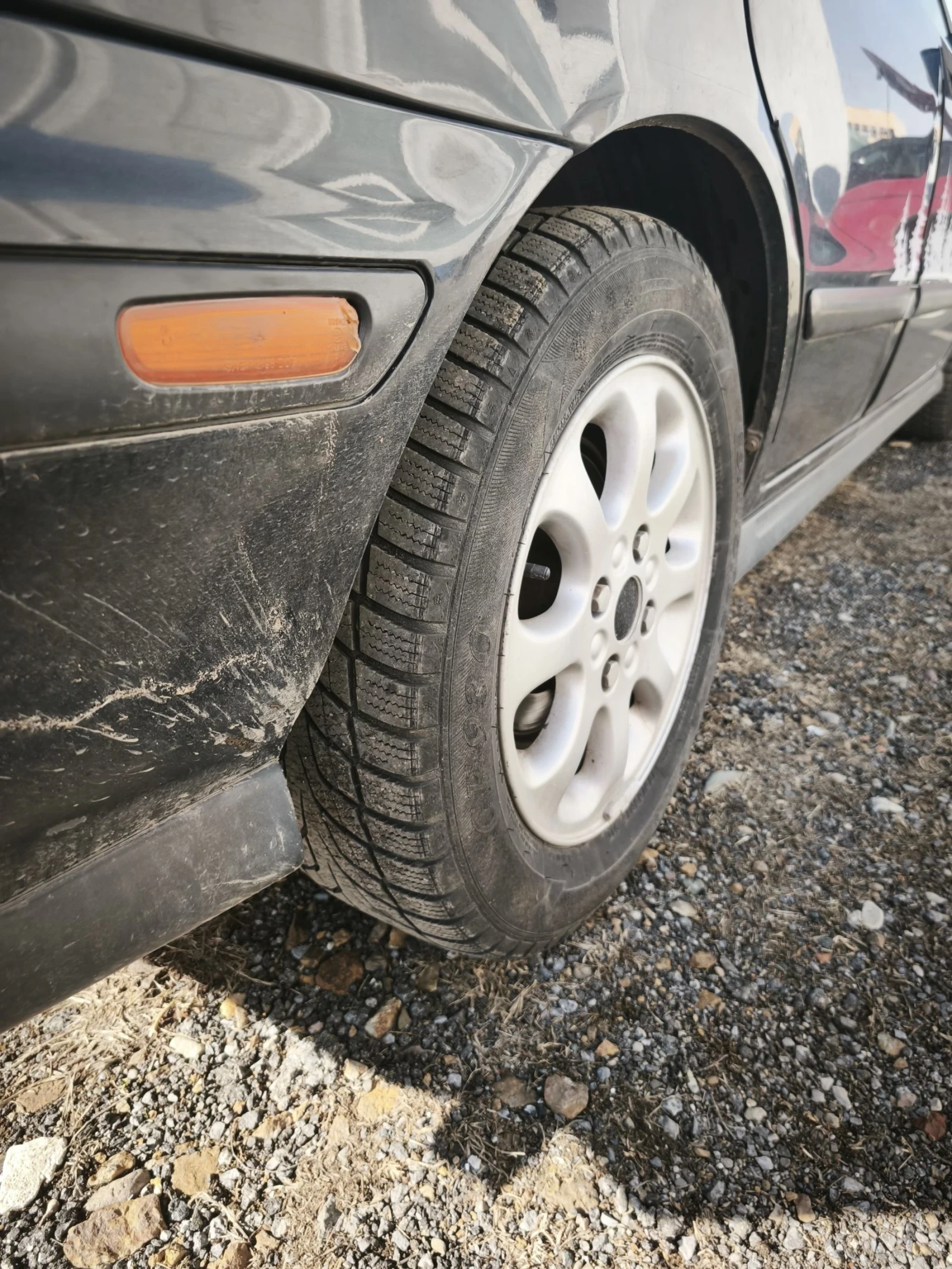 Volvo V40 1.9 diesel - изображение 7