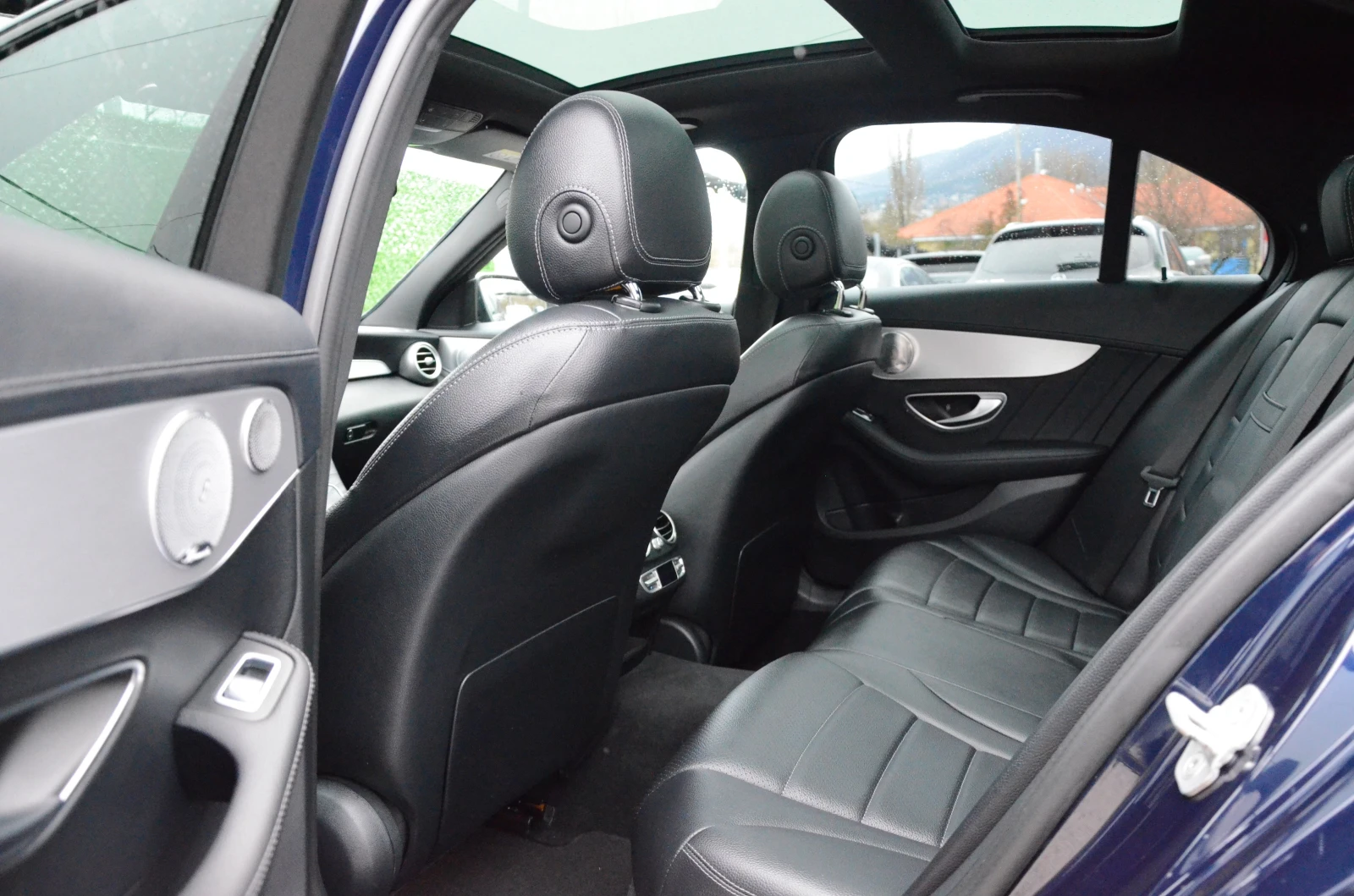 Mercedes-Benz C 250 AMG | Mobile.bg � ����������� 15