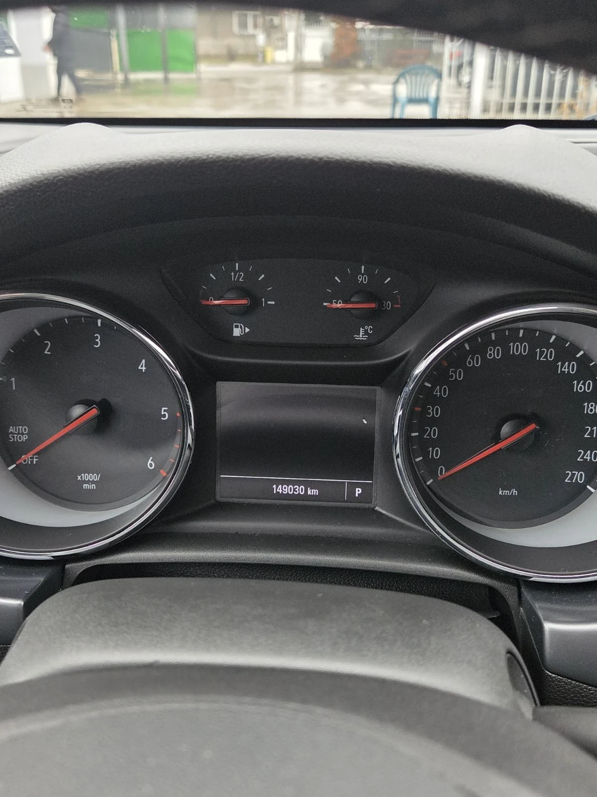 Opel Astra  - изображение 9