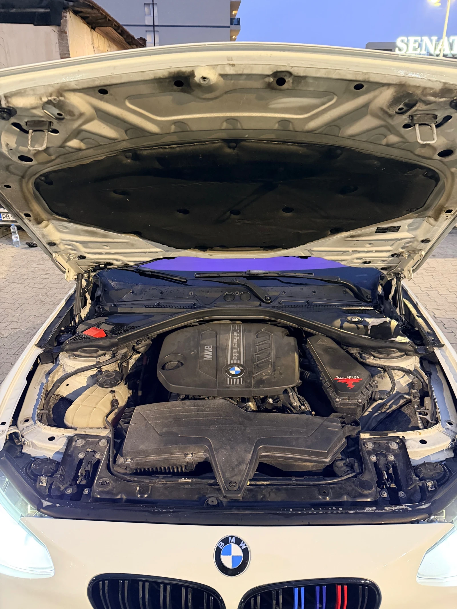 BMW 118 D Sport | Mobile.bg � ����������� 9