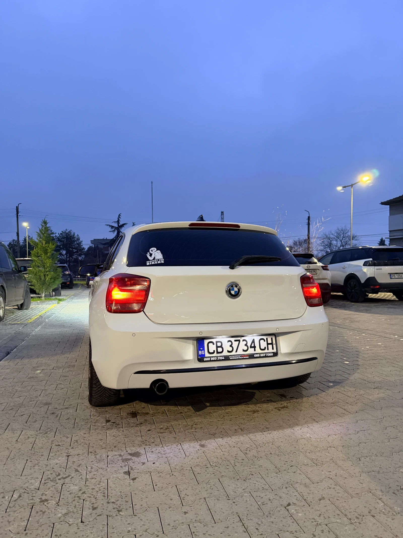 BMW 118 D Sport | Mobile.bg � ����������� 3
