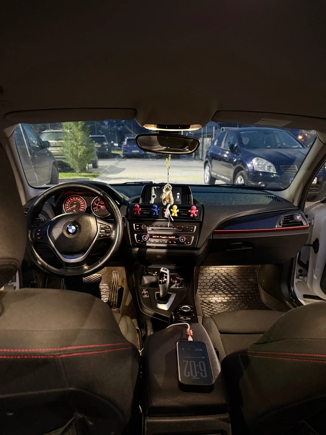 BMW 118 D Sport | Mobile.bg � ����������� 16