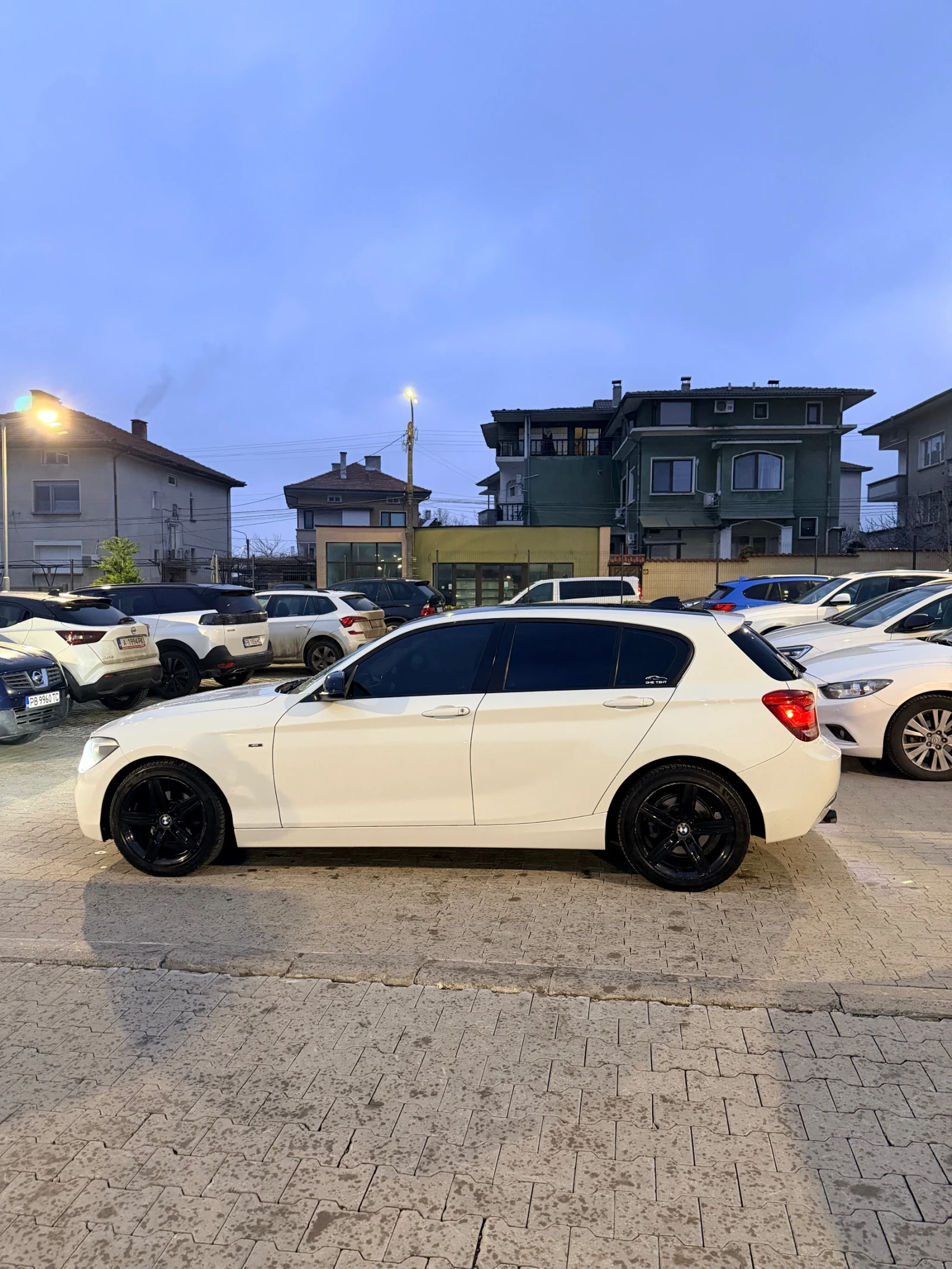 BMW 118 D Sport | Mobile.bg � ����������� 4