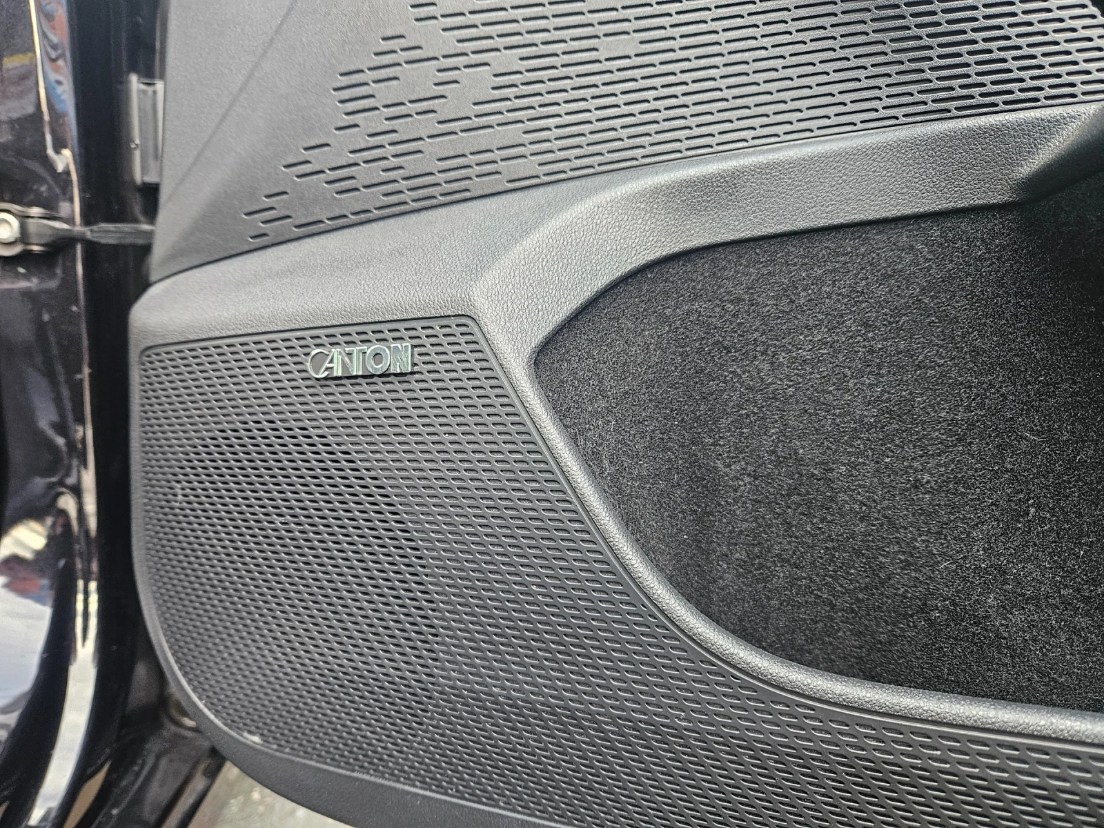 Skoda Octavia 2.0tdi 150 dsg led matrix pano Canton | Mobile.bg � ����������� 9