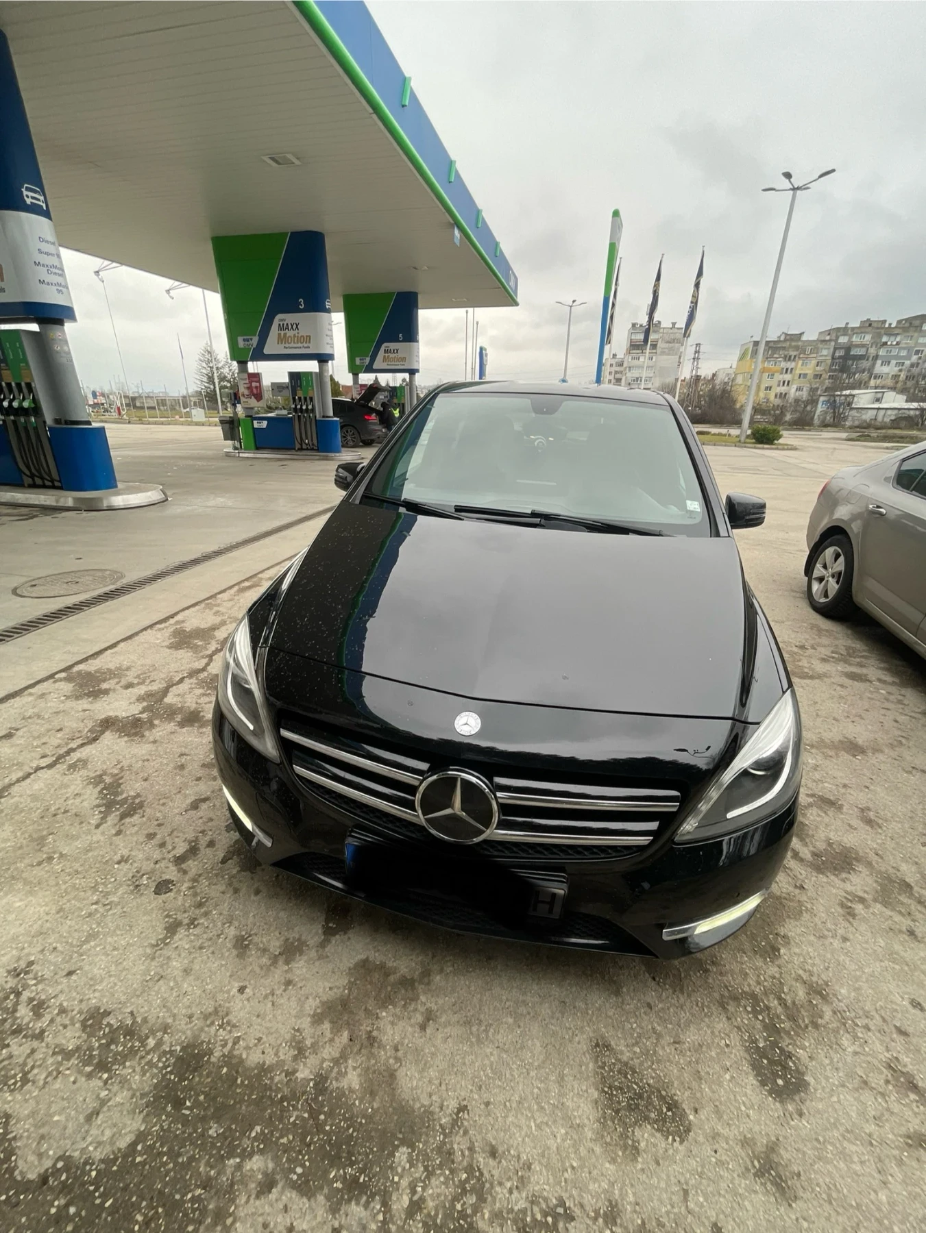 Mercedes-Benz B 200 | Mobile.bg � ����������� 2